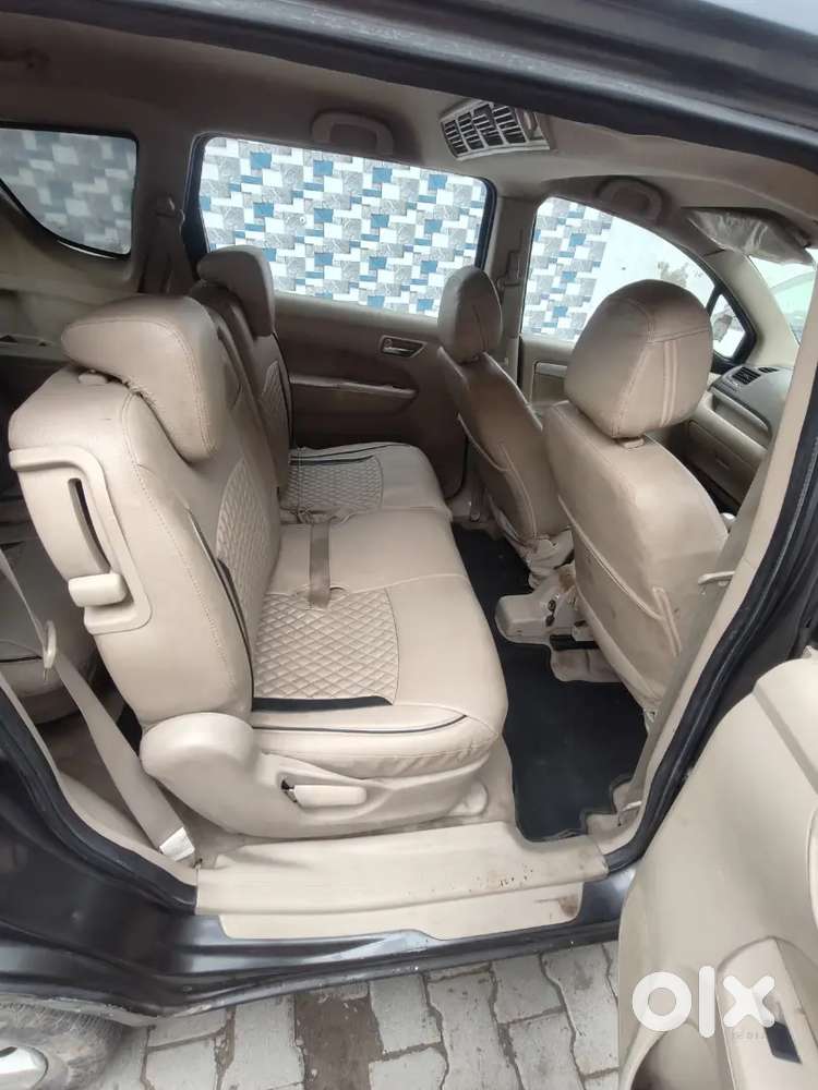 Fastmaruti Ertiga Zdi &ndash; Excellent Condition Well Maintained