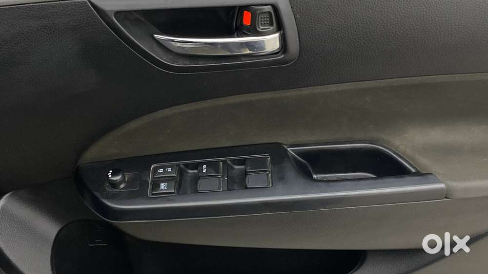 Maruti Suzuki Swift 2011-2014 Vxi, 2014, Petrol