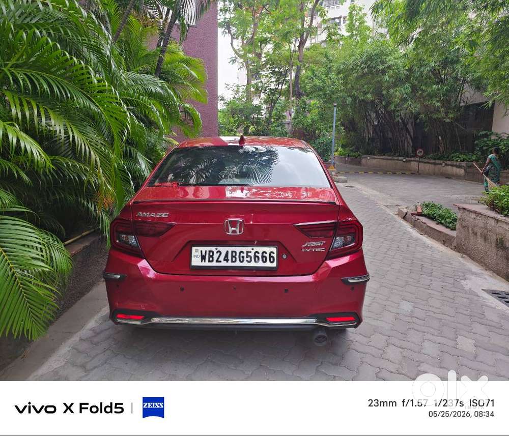 Brilliant Condition Car For Sale