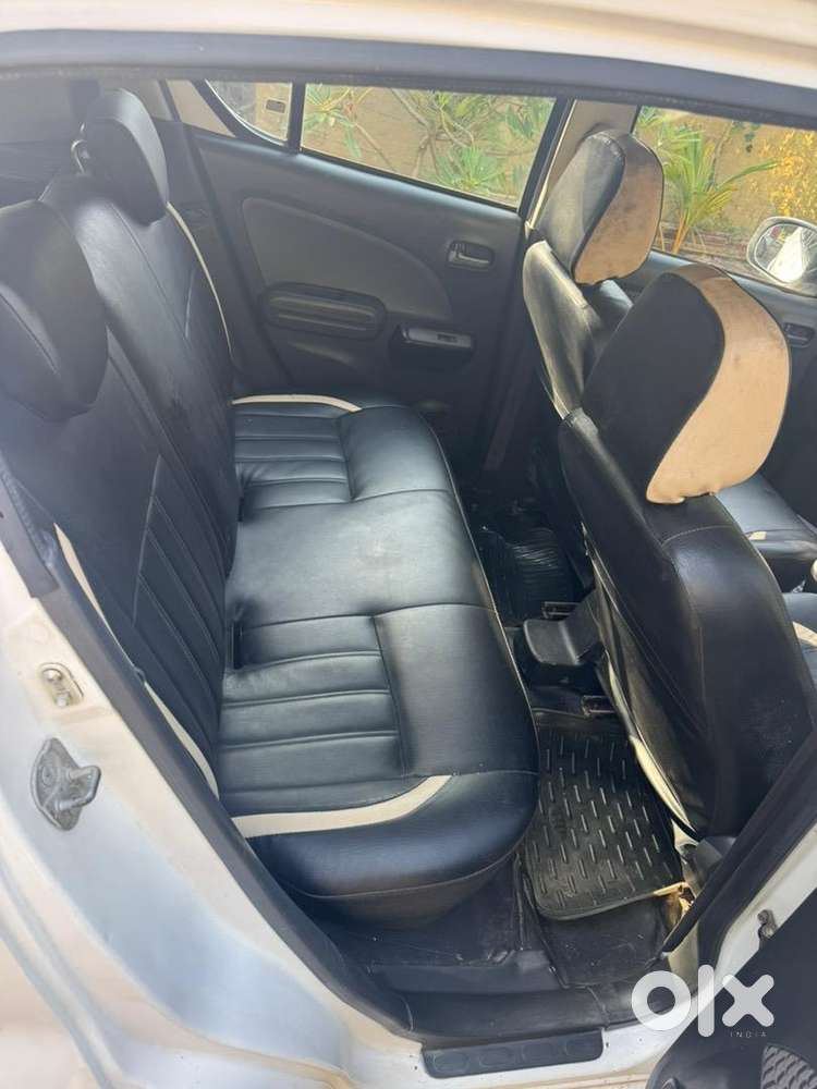 Maruti Suzuki Ritz 2015 Diesel 90000km Driven