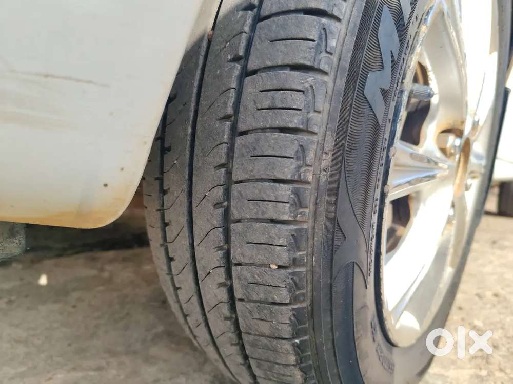 Hyundai Santro Xing 2009 Petrol Well Maintained