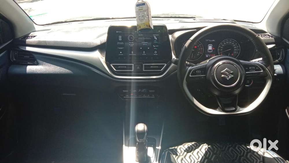 Maruti Suzuki Baleno Alpha, 2025, Petrol