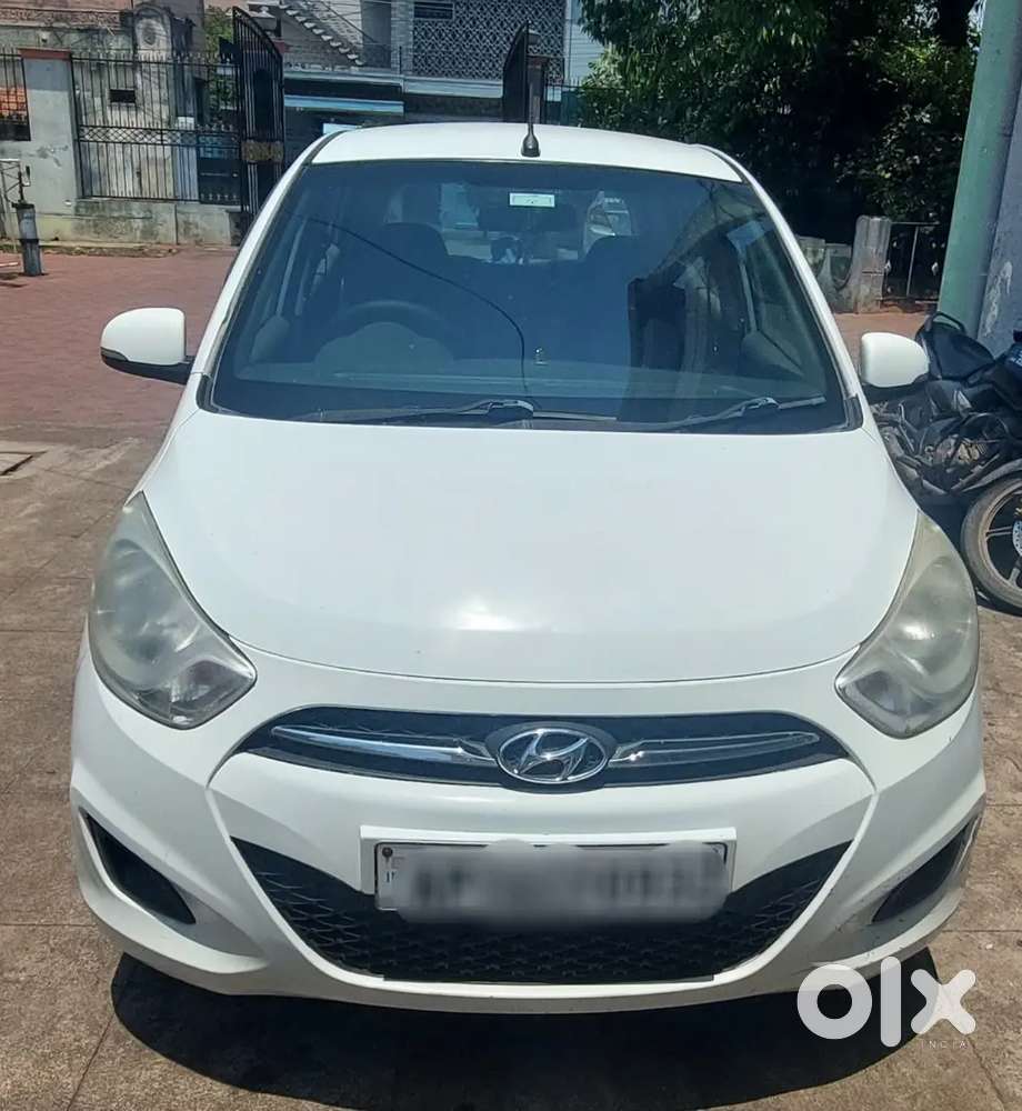 Hyundai I10 Magna - Less Used Vehicle