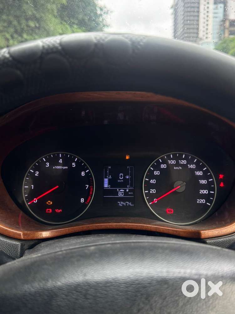 Hyundai I20 Magna 2020