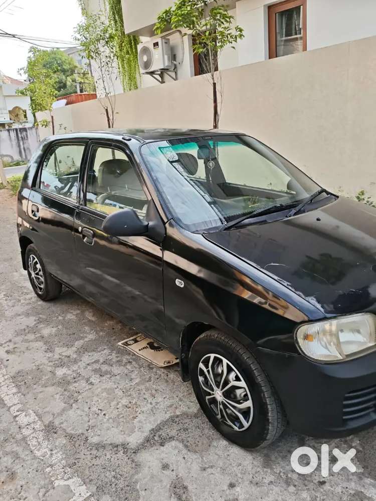 Alto Lxi 2007 Fc Upto June2027 Lpg&petrol Power Steering Good Running