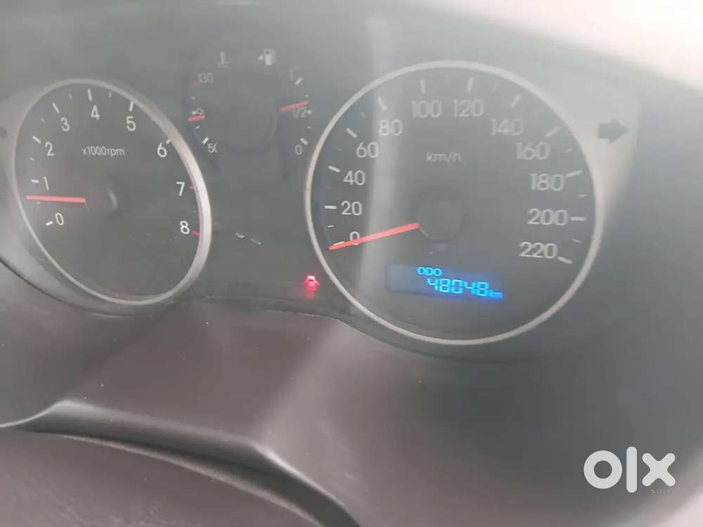 Hyundai I20 2012 Petrol Manual