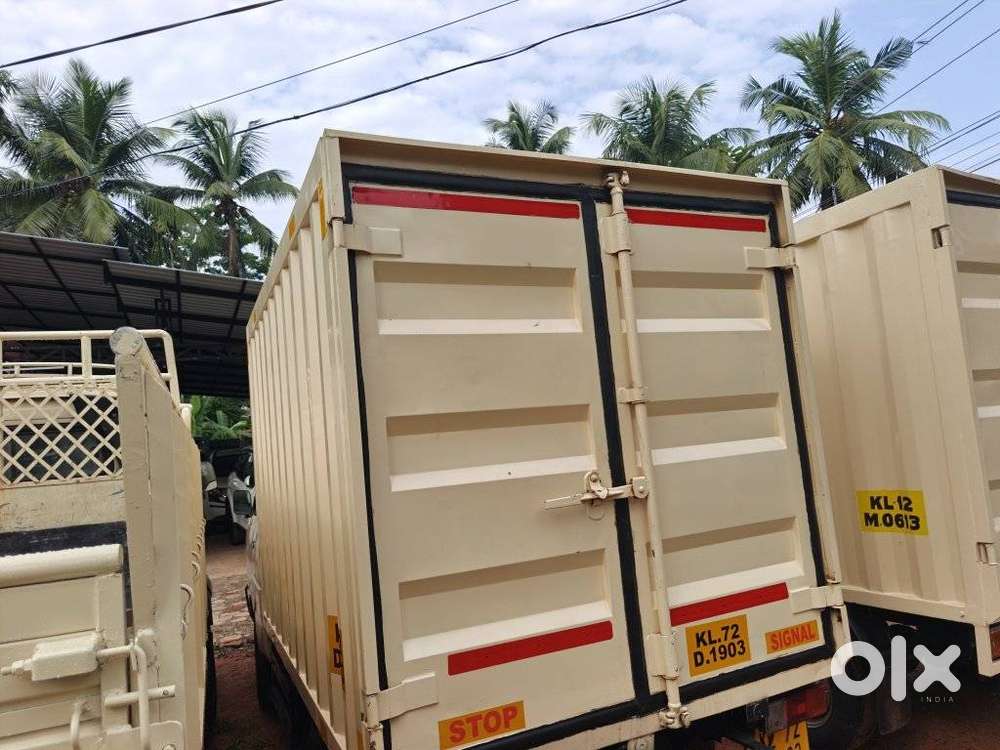 Ashok Leyland Stile, 2021