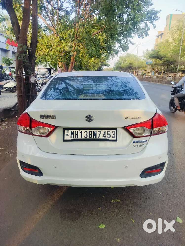 Selling Of Ciaz Shvh Vdi Bs Iv