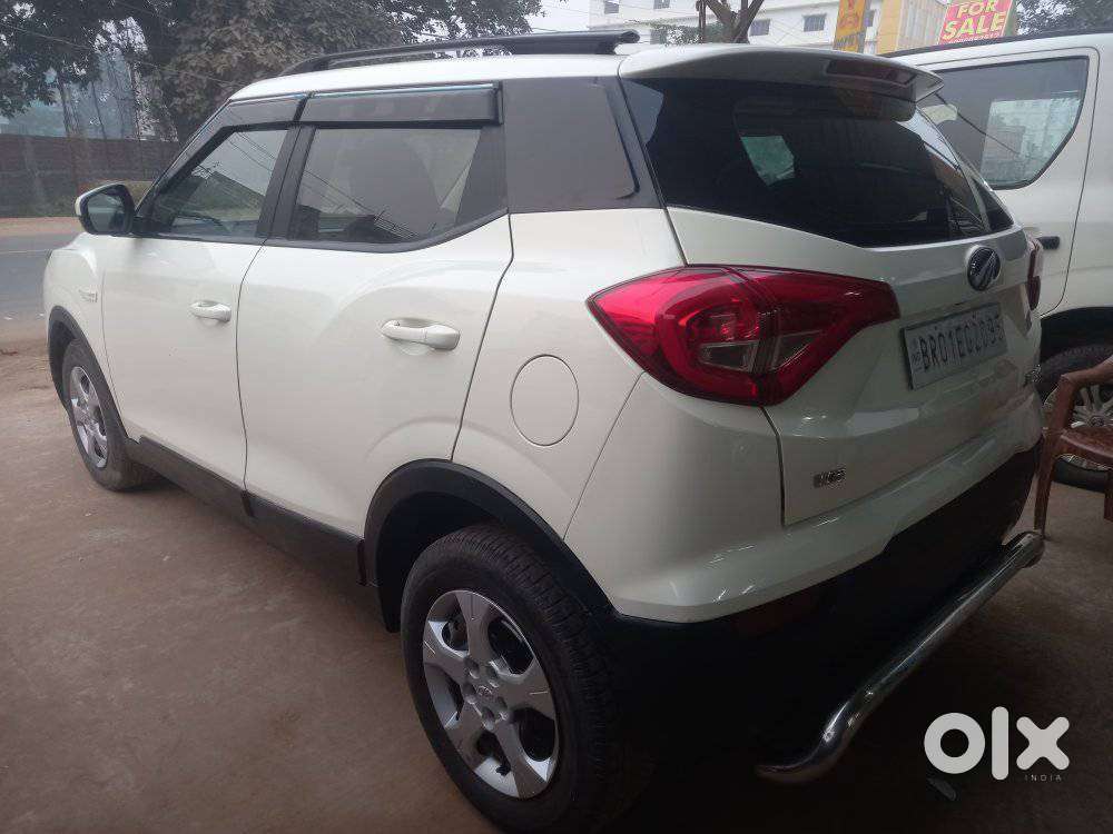 Mahindra Xuv300 W6 Diesel, 2019, Diesel