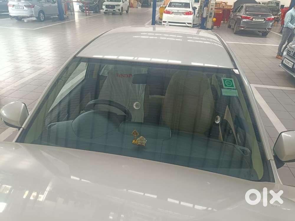 Honda Amaze Vx (o) I-dtec, 2021, Diesel