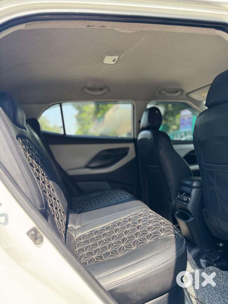 Hyundai Creta, 2021, Diesel