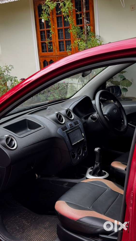 Ford Figo 2014 Diesel
