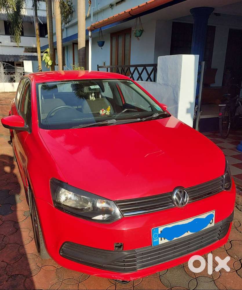 Volkswagen Polo 2017 Diesel