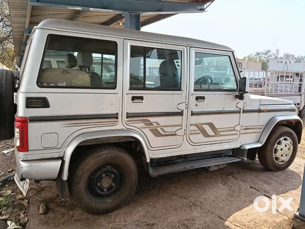 Bolero Selling Car Very Good