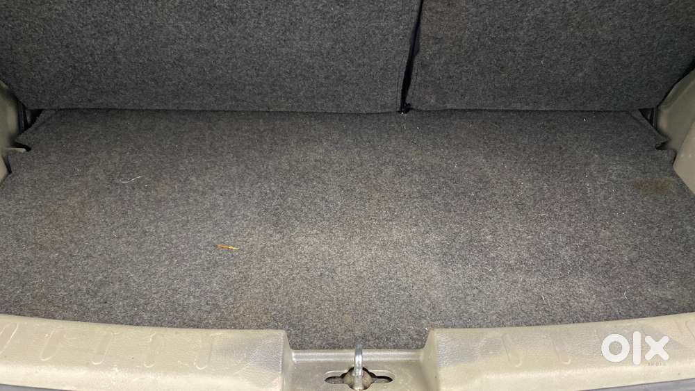 Maruti Suzuki Celerio 2014-2017 Vxi At, 2017, Petrol