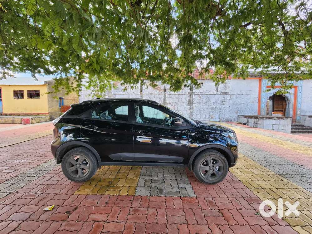 Tata Nexon Ev 2022 Electric 55000 Km Driven