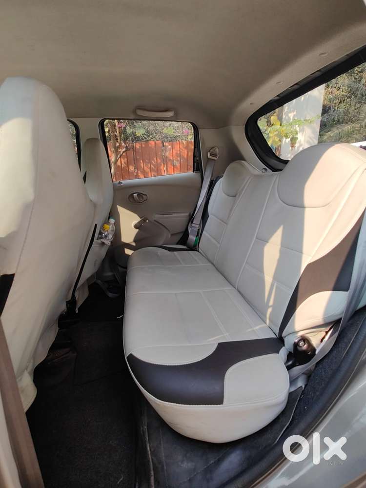 Datsun Go T Option, 2016, Petrol