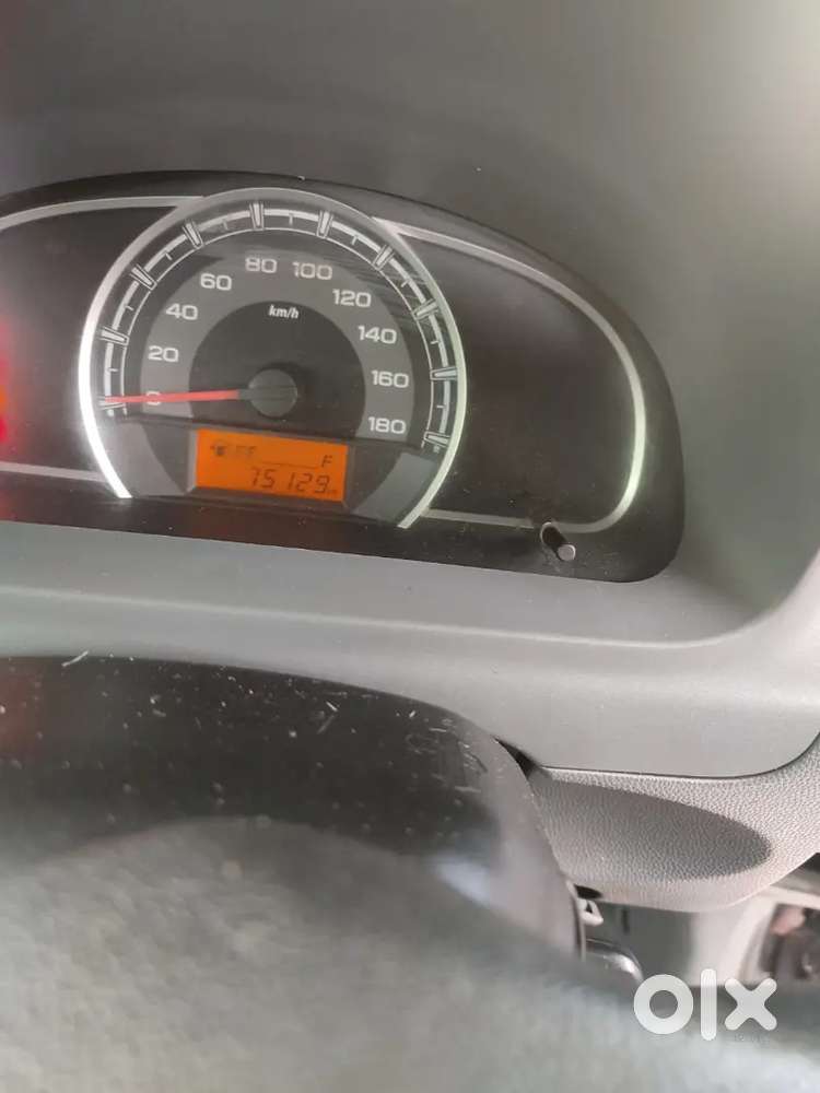 Maruti Suzuki Alto Lxi 2013  Good Condition  New Tyres