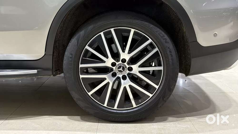 Mercedes-benz Glc Class Progressive 220d, 2022, Diesel