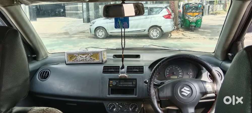Swift Dzire 2016 Model