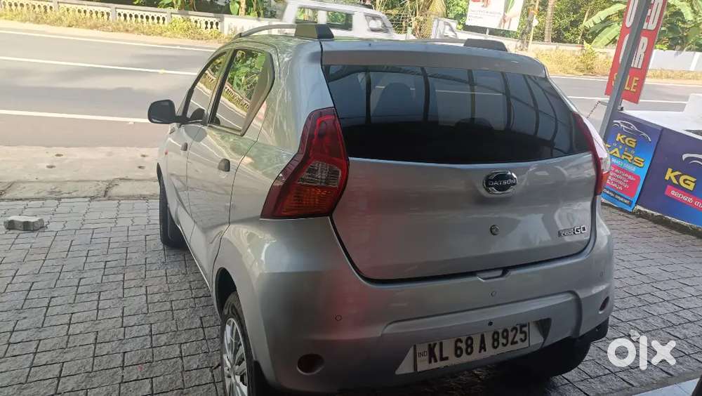 Datsun Redigo 2020 Petrol 29000 Km Driven