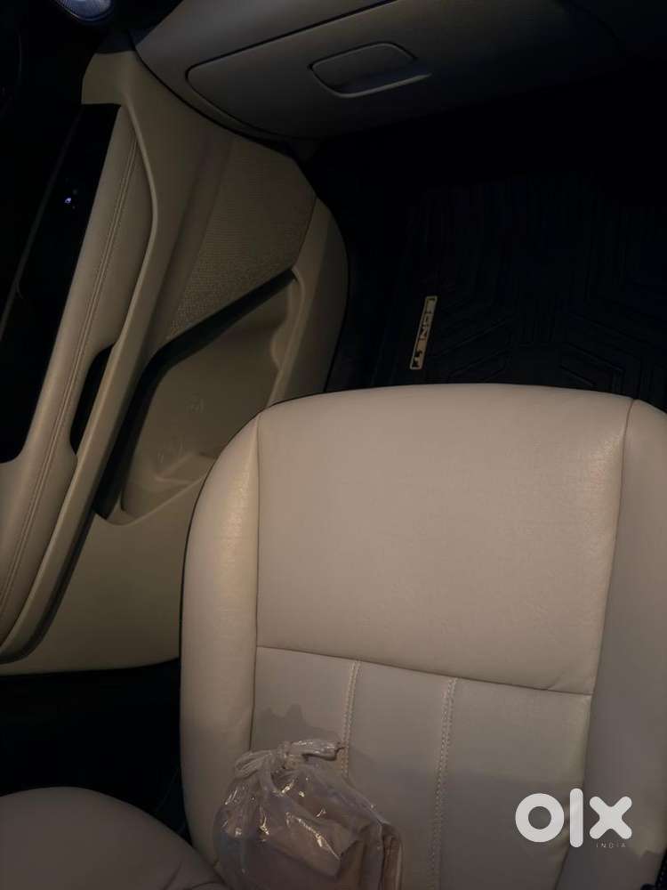 Kia Sonet 2024 Petrol Well Maintained