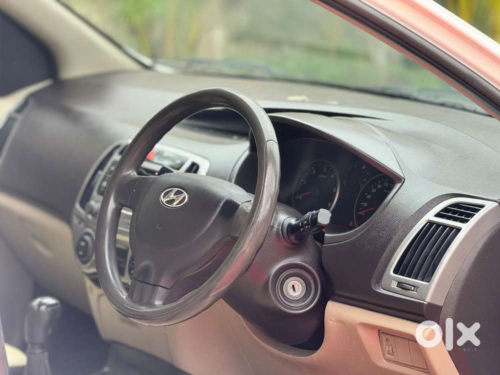 Hyundai I20 2012-2014 Magna 1.4 Crdi (diesel), 2013, Diesel