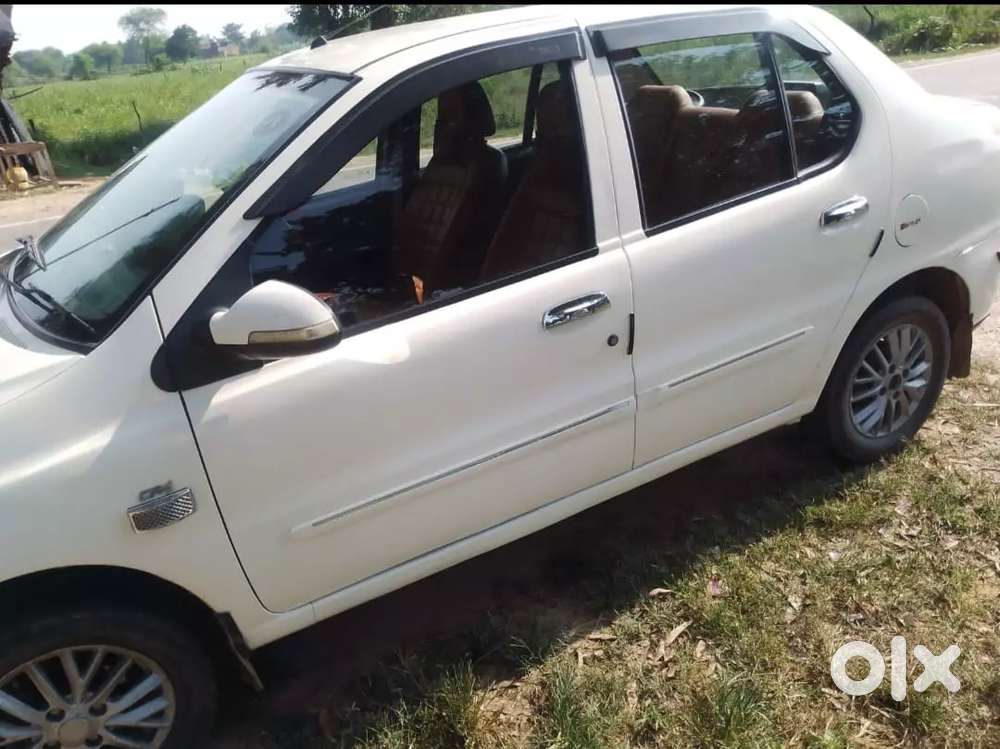 Tata Indigo Ecs 2015 Diesel 62000 Km Driven