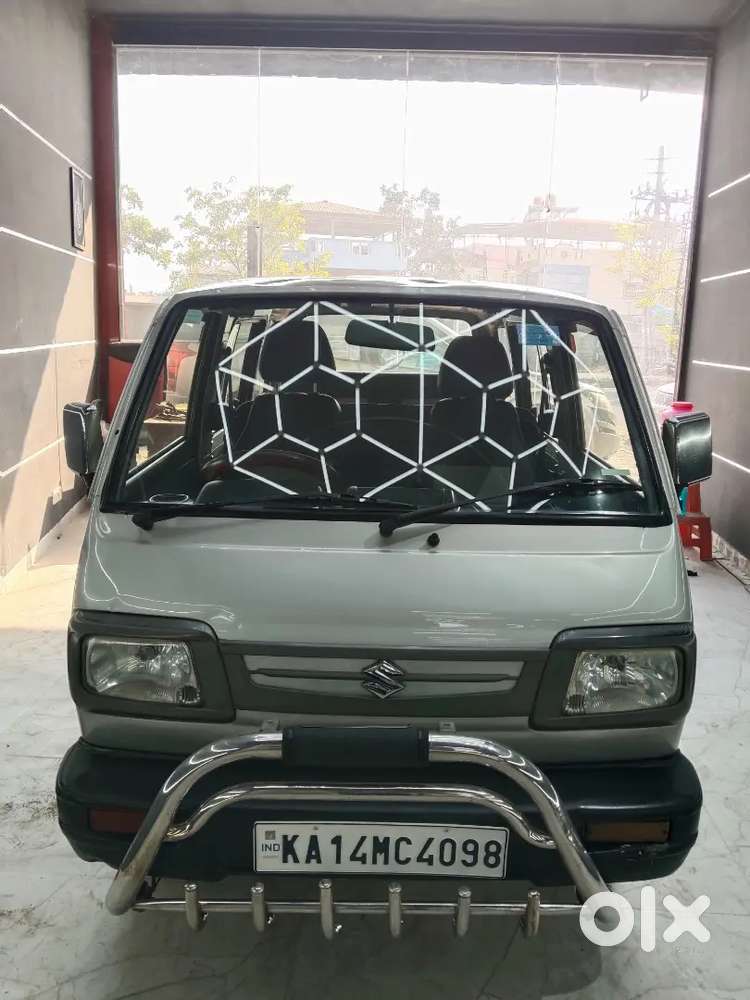 Omni 2014/15  3rd Owner Petrol