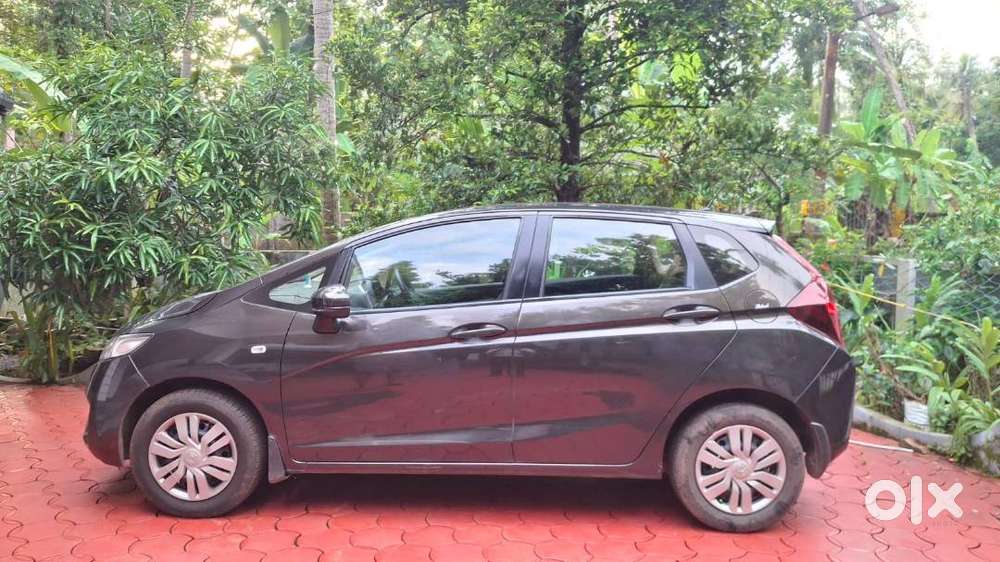 Honda Jazz (1st Owner)