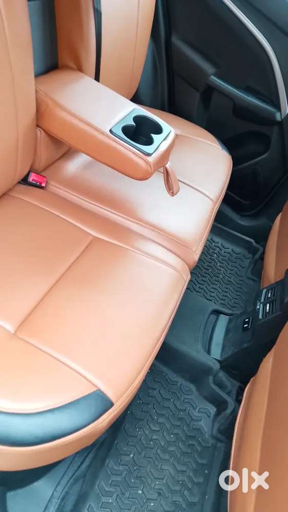 Maruti Brezza 2024 Zxi Plus
