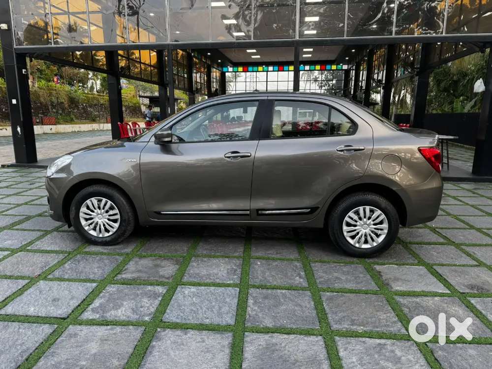 Maruti Suzuki Dzire 2019