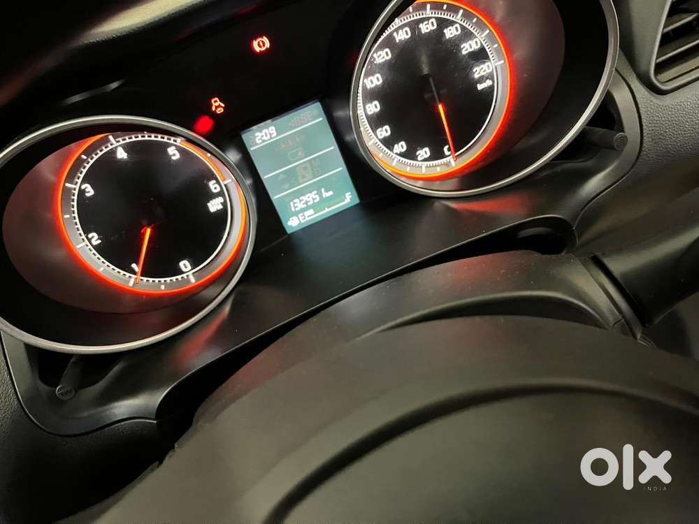 Maruti Suzuki Swift 2018 Diesel Well Maintained