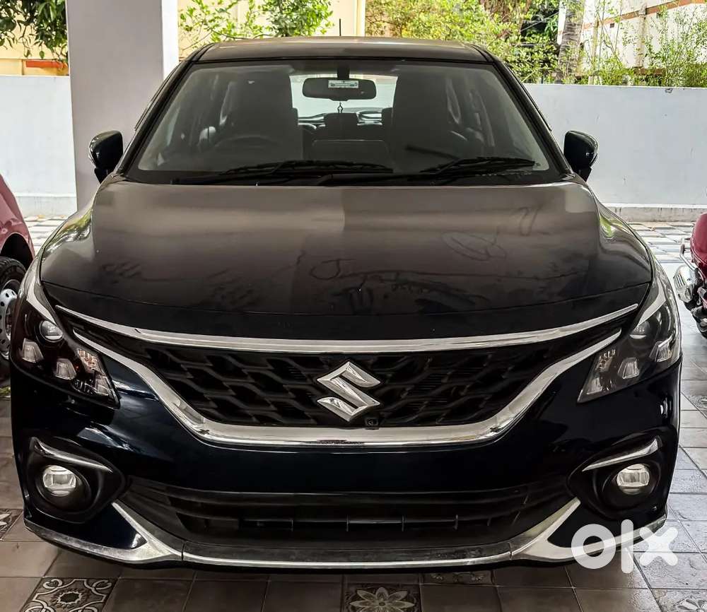 Baleno 2023 Automatic  11,000km Single Owner  Showroom Condition