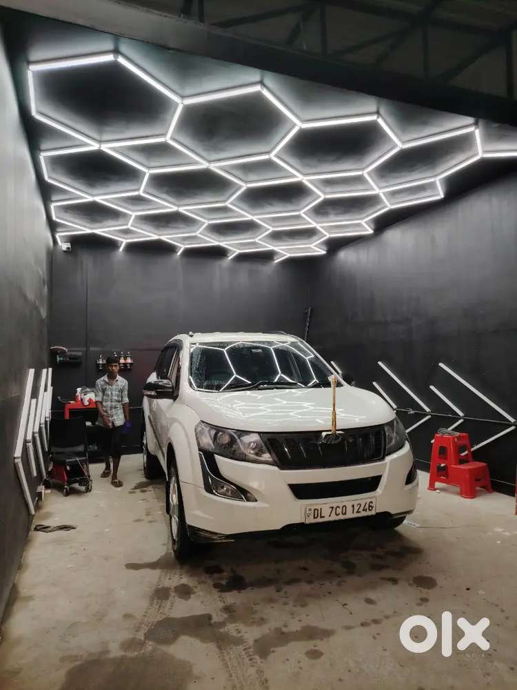 Mahindra Xuv500 Diesel 2018 Model