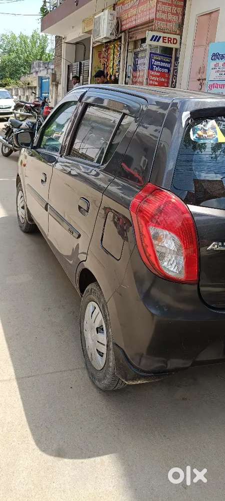 Maruti Suzuki Alto 800 2022 Petrol 39000 Km Driven Only 3.80 Lac