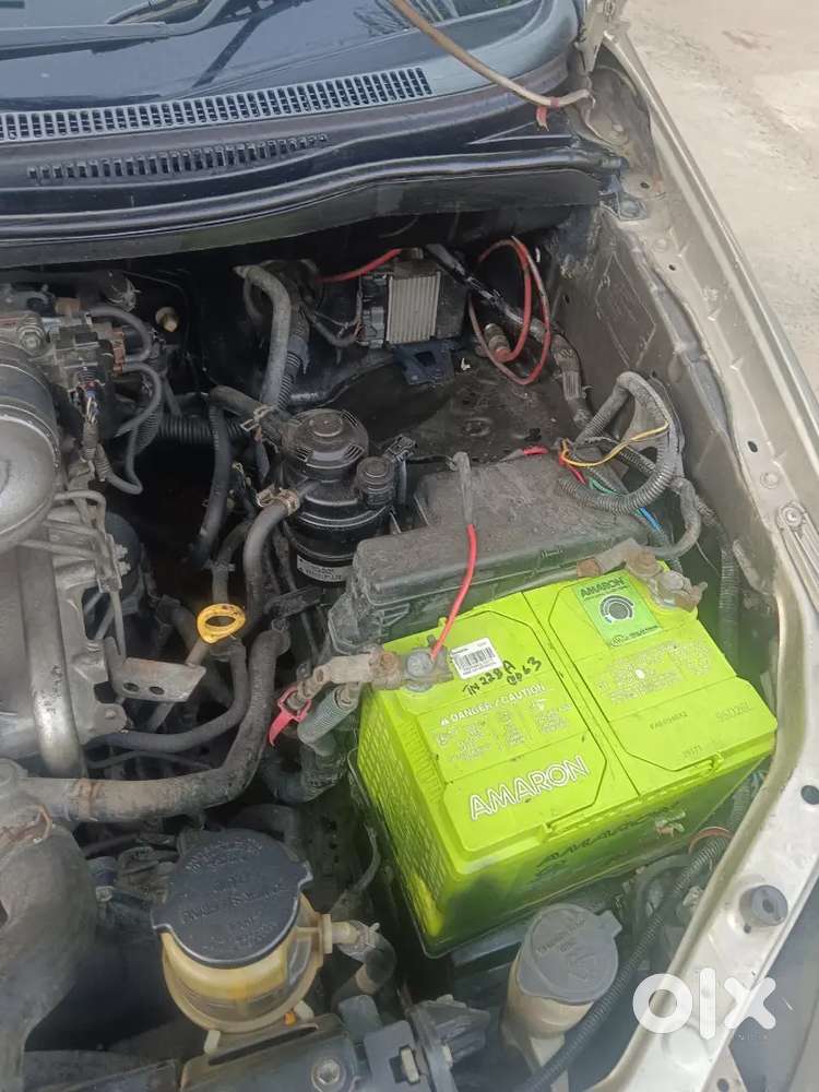 Toyota Innova 2.5 V 2008