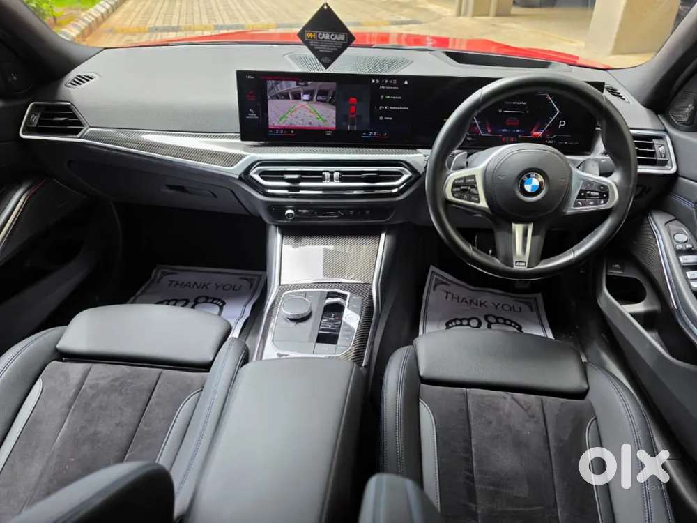 2023 Bmw X3 M40i Xdrive