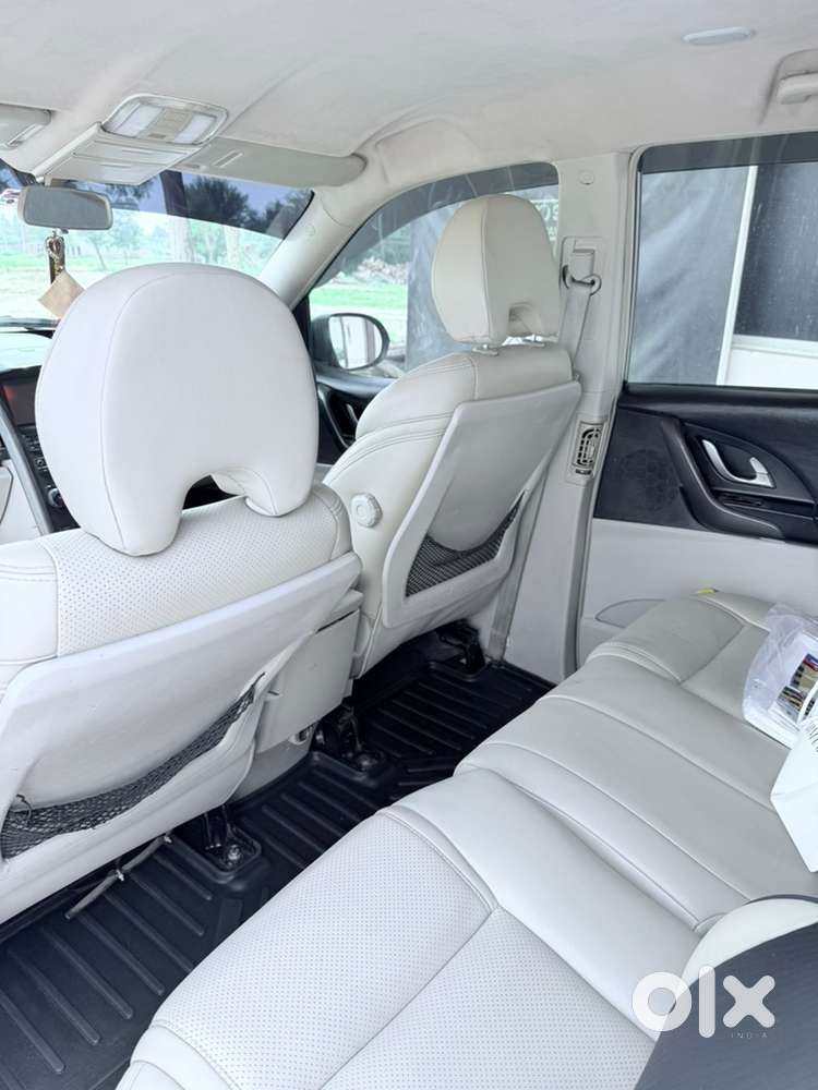 Mahindra Xuv500 Diesel 2016