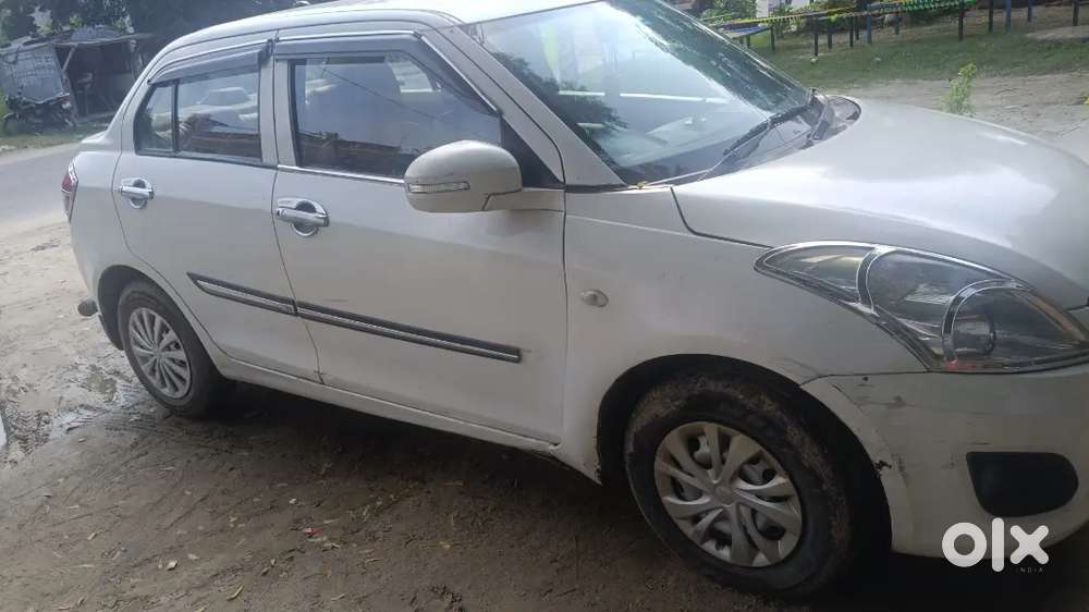 Maruti Dzire Lxi 2014