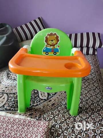 Prima baby desk online chair