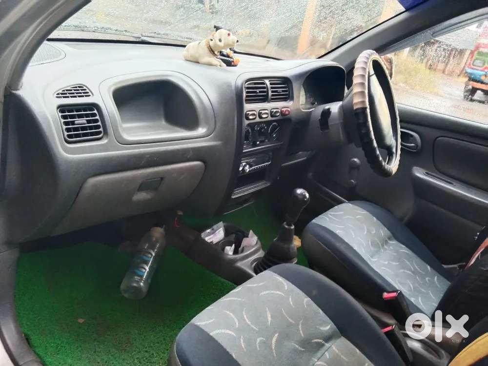 Maruti Suzuki Alto 2008 Petrol