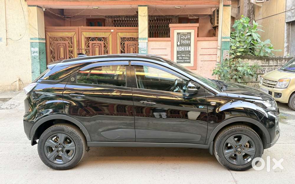 Tata Nexon Ev Xz Plus Lux Dark Edition, 2023, Electric