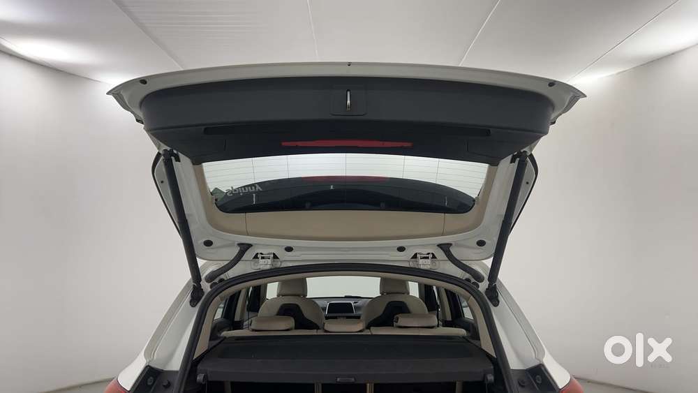 Bmw X1 2.0 Sdrive20d Xline, 2019, Diesel