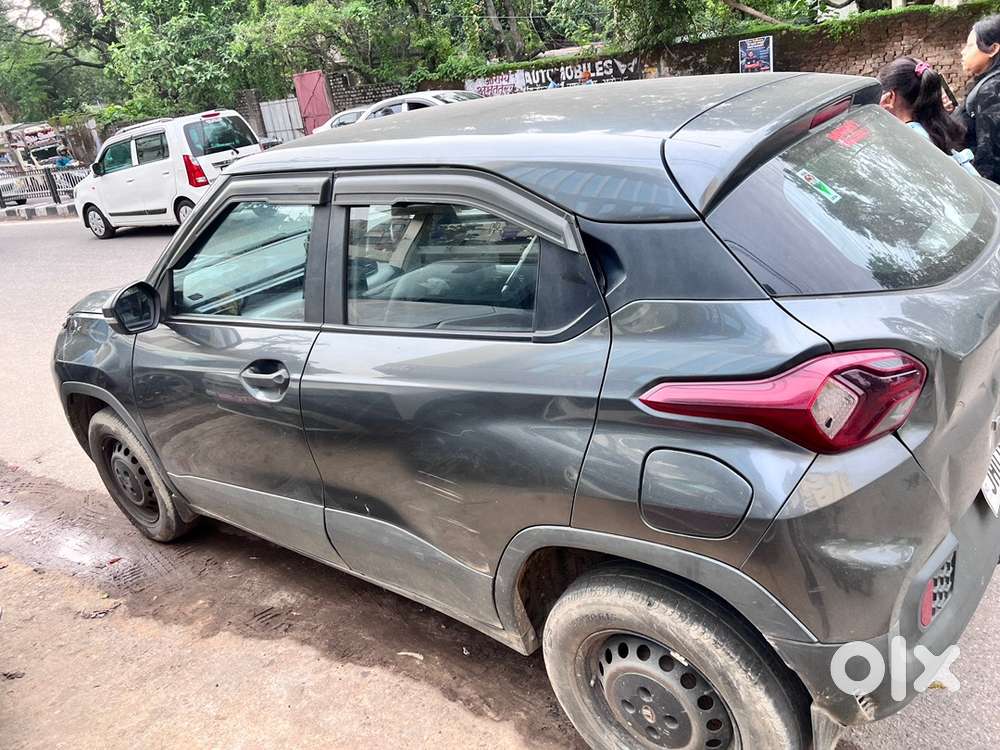 Tata Punch 1.2 2022