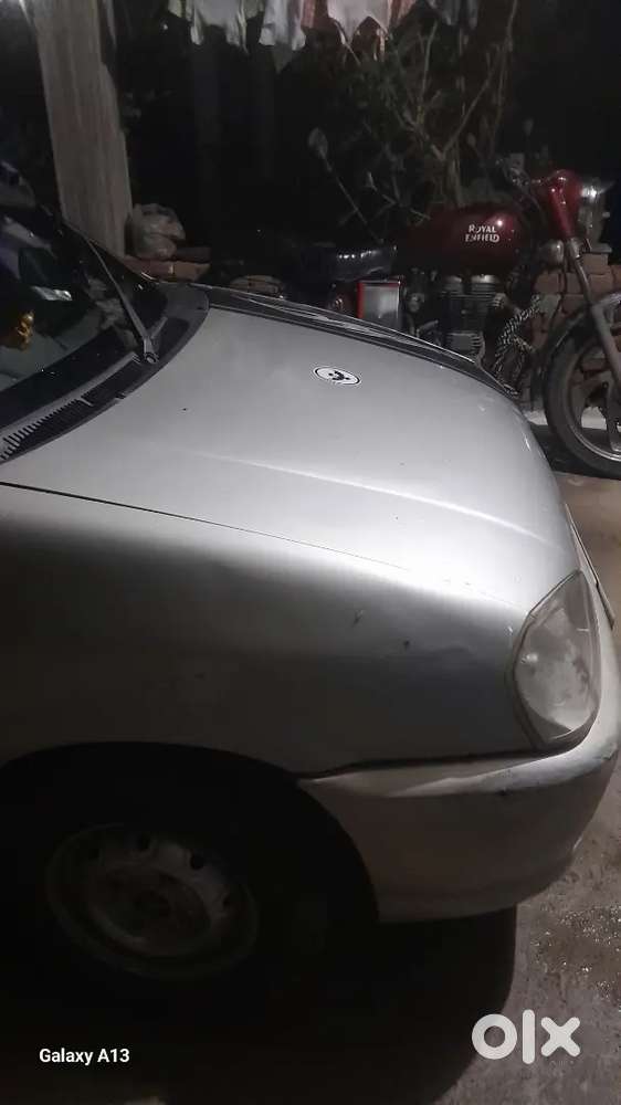 Maruti Suzuki Zen Lx Top Condesion Smooth Run