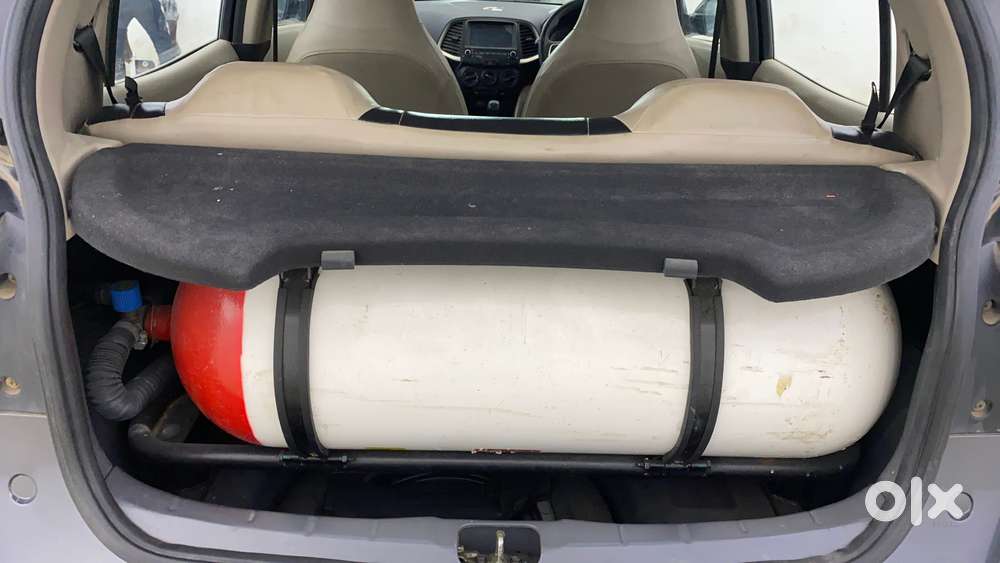 Hyundai New Santro 1.1 Sportz Mt Cng, 2020, Cng & Hybrids