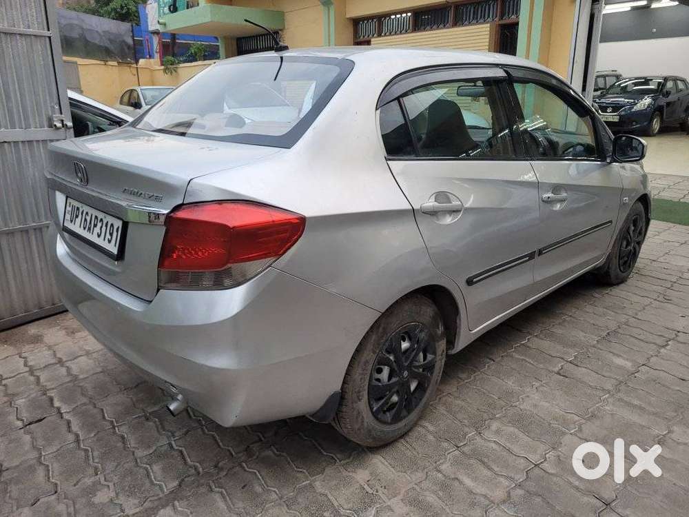 Honda Amaze 1.5 Smt I Dtec, 2013, Diesel