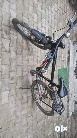 Olx cycle price online 3000