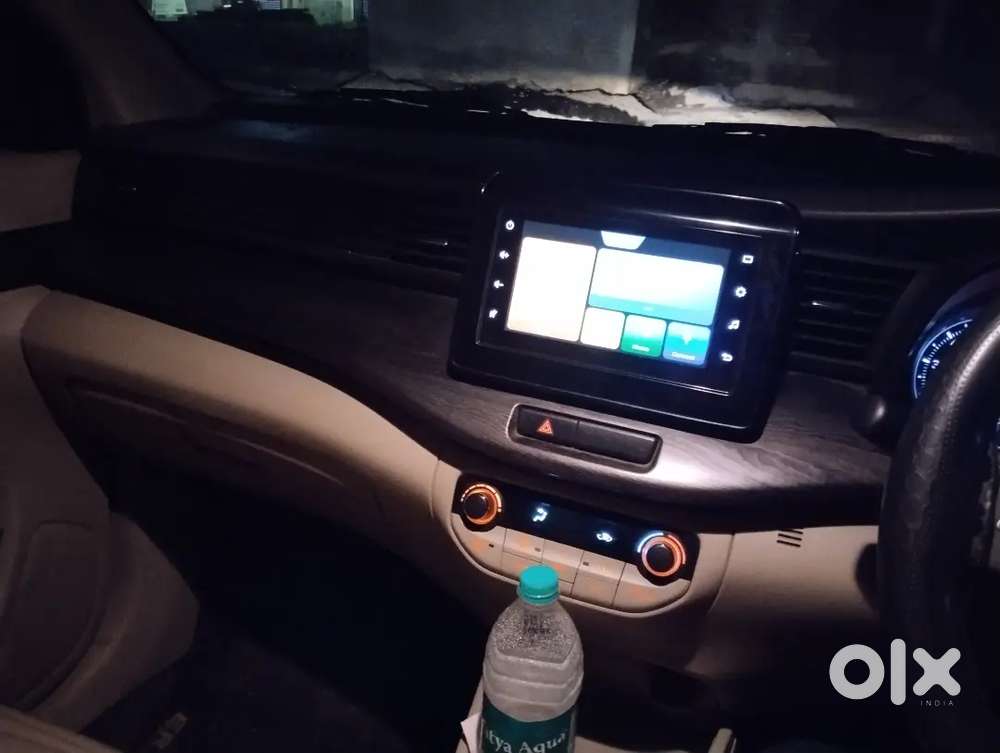Maruti Suzuki Ertiga 2022 Only 20000 Km Driven ,december 2022 Model